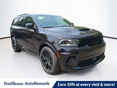 2026 Dodge Durango GT Plus Hemi V8 Sport Utility