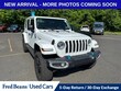  Jeep Wrangler Unlimited 4xe