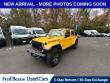 Certified 2021 Jeep Wrangler Unlimited Rubicon SUV