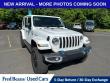 Used 2022 Jeep Wrangler Unlimited 4xe Unlimited Sahara 4xe SUV
