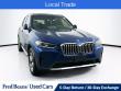 Used 2022 BMW X3 xDrive30i SUV