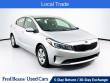 Used 2018 Kia Forte LX Sedan