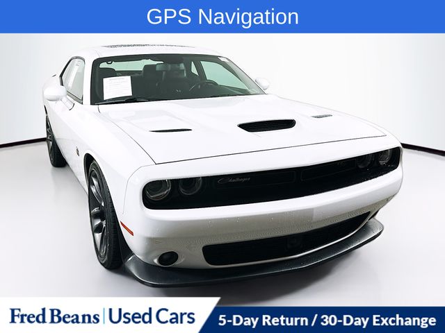 2023 Dodge Challenger R/T Scat Pack's photo