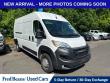 Used 2025 Ram ProMaster 3500 High Roof Van Cargo Van