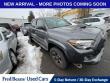 Used 2016 Toyota Tacoma TRD Sport Truck Double Cab