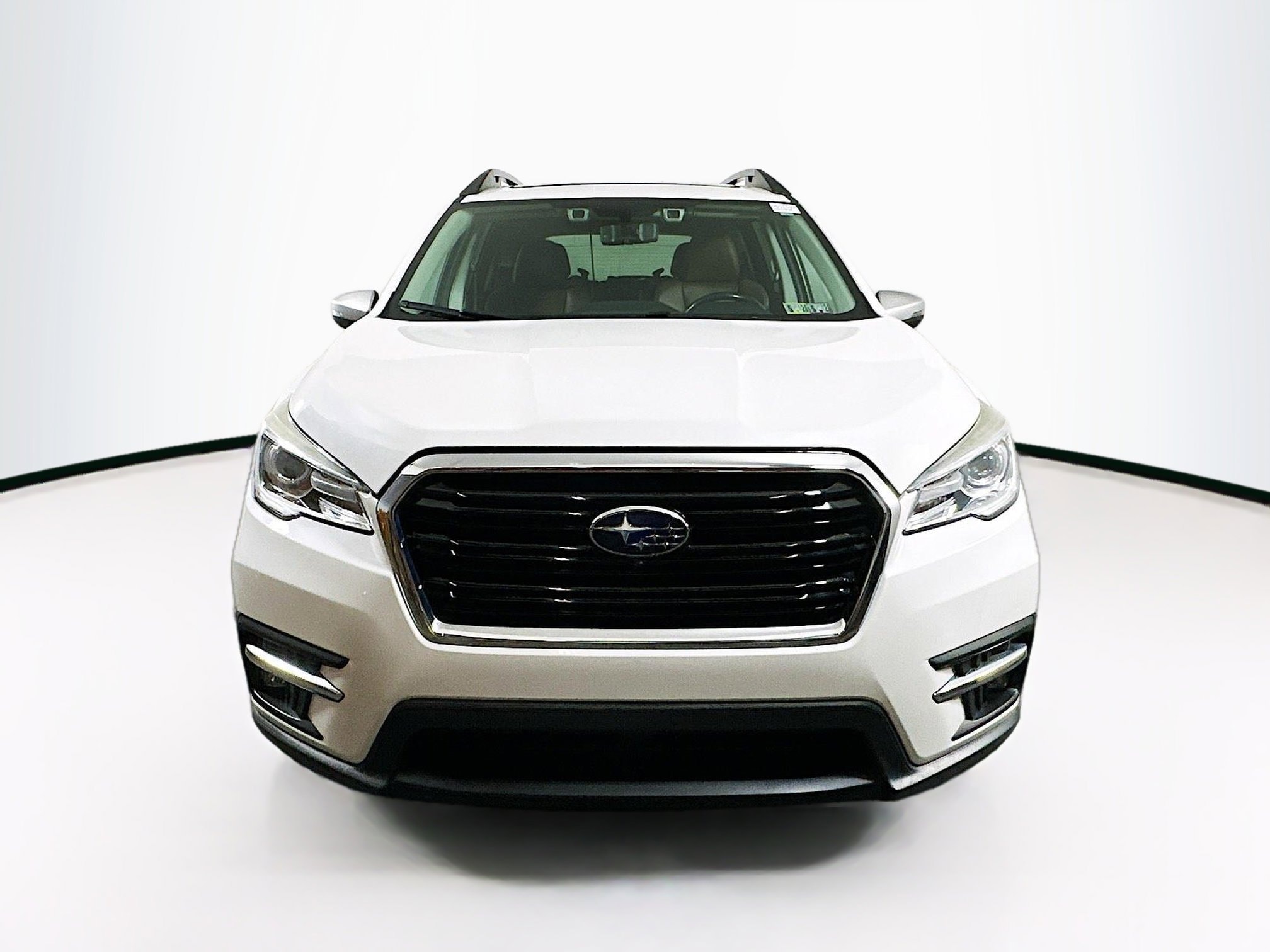 Used 2019 Subaru Ascent Touring with VIN 4S4WMARD8K3416059 for sale in Doylestown, PA