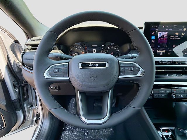 2026 Jeep Compass Altitude Special Edition - Photo 7