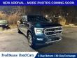 Used 2021 Ford F-150 Platinum Truck SuperCrew Cab