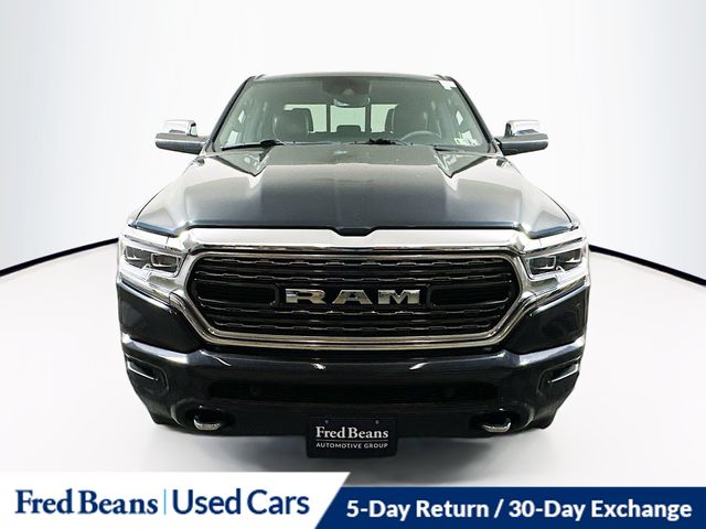 2019 Ram 1500 Limited photo 2
