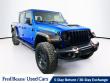 Certified 2022 Jeep Gladiator Mojave Truck Crew Cab