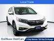 Used 2015 Honda CR-V Touring SUV