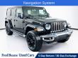 Certified 2023 Jeep Wrangler 4xe Sahara 4xe SUV