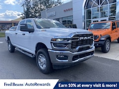 2025 Ram 2500 Tradesman Pickup