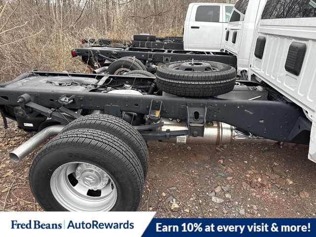 2024 Ram 3500 Tradesman photo 4