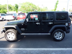Custom Jeep Wrangler Doylestown Pa Fred Beans Cdjr Custom Jeep Wrangler Doylestown Pa Fred Beans Cdjr
