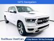 Used 2023 Ram 1500 Laramie Truck Crew Cab