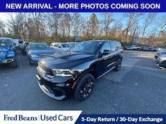 2022 Dodge Durango