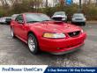 Used 1999 Ford Mustang GT Convertible