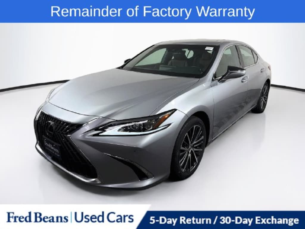 Used 2024 Lexus ES 350 350 Sedan