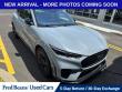 Used 2025 Ford Mustang Mach-E GT SUV