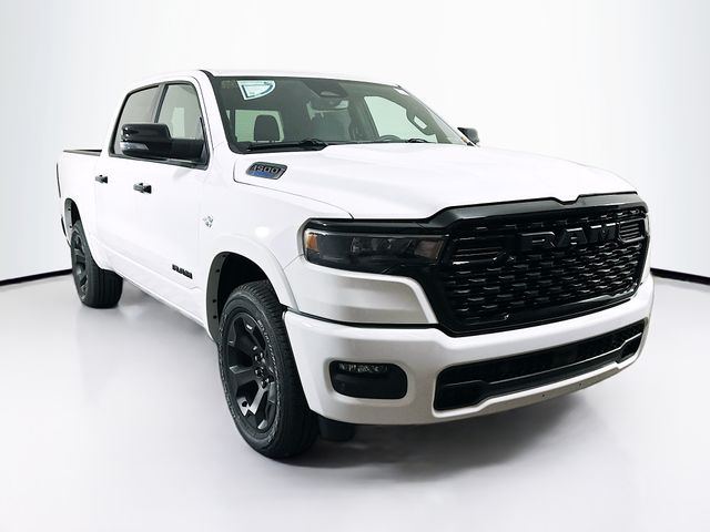 2026 Ram 1500 Pickup 