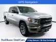 Used 2022 Ram 1500 Big Horn/Lone Star Truck Crew Cab