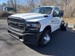 2024 Ram 3500 Tradesman Pickup