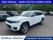 Used 2023 Jeep Grand Cherokee Limited SUV