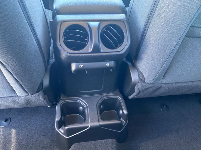 2025 Jeep Wrangler 4-Door Sport S - Photo 13