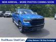 Certified 2023 Ram 1500 Big Horn/Lone Star Truck Crew Cab