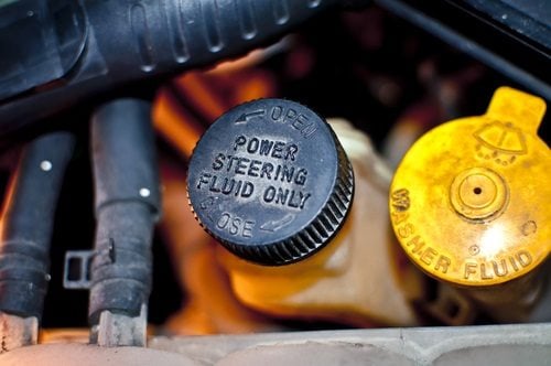 How Long Can You Drive Without Power Steering Fluid? Find Out Now!