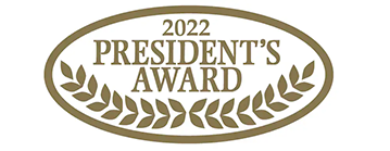 Lincoln Presidents Award