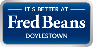 Fred Beans Chevrolet