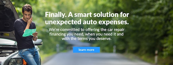 Buy Now, Pay Later - Mechanics - AutoGuru