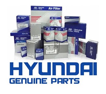 Hyundai Parts