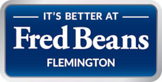 Fred Beans Toyota of Flemington
