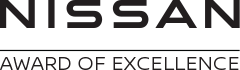 Nissan Award of Excellence