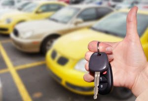 Used Car Dealer Near York PA
