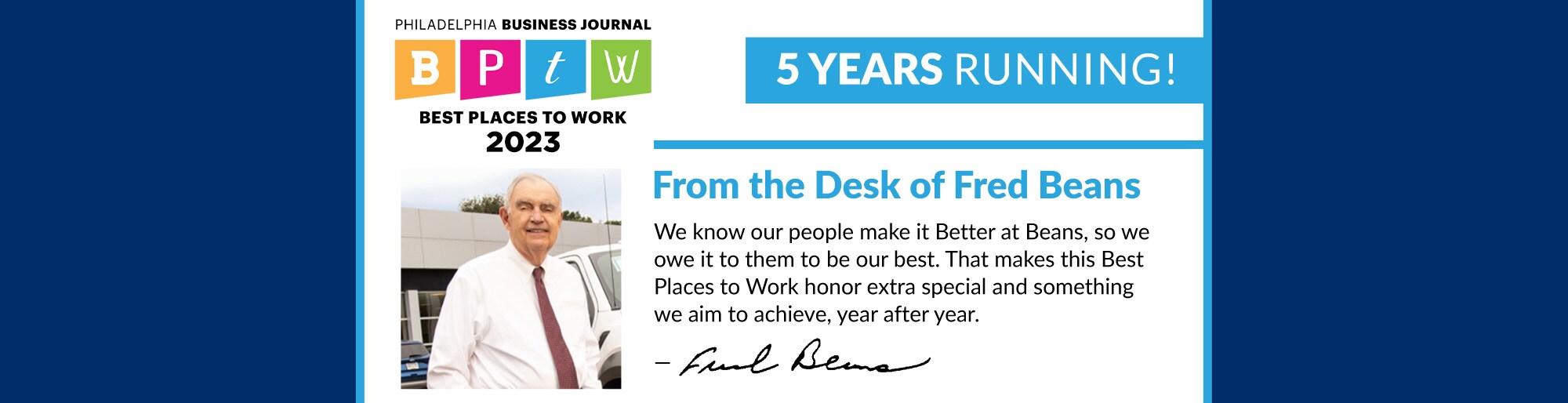 Fred Beans Auto Group PA Car Dealerships