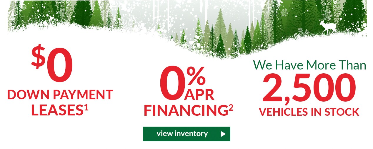 Better Believe Sales Event Fred Beans Automotive