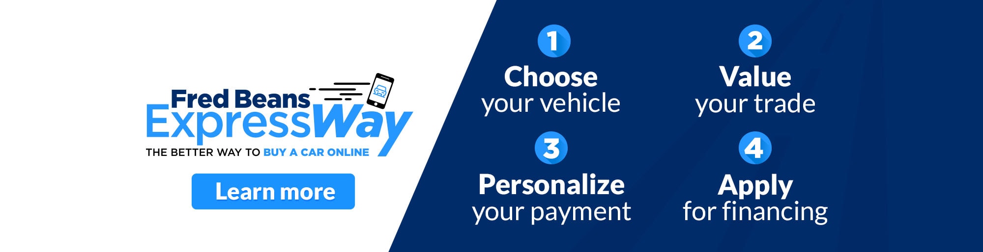 Fred Beans Auto Group PA Car Dealerships