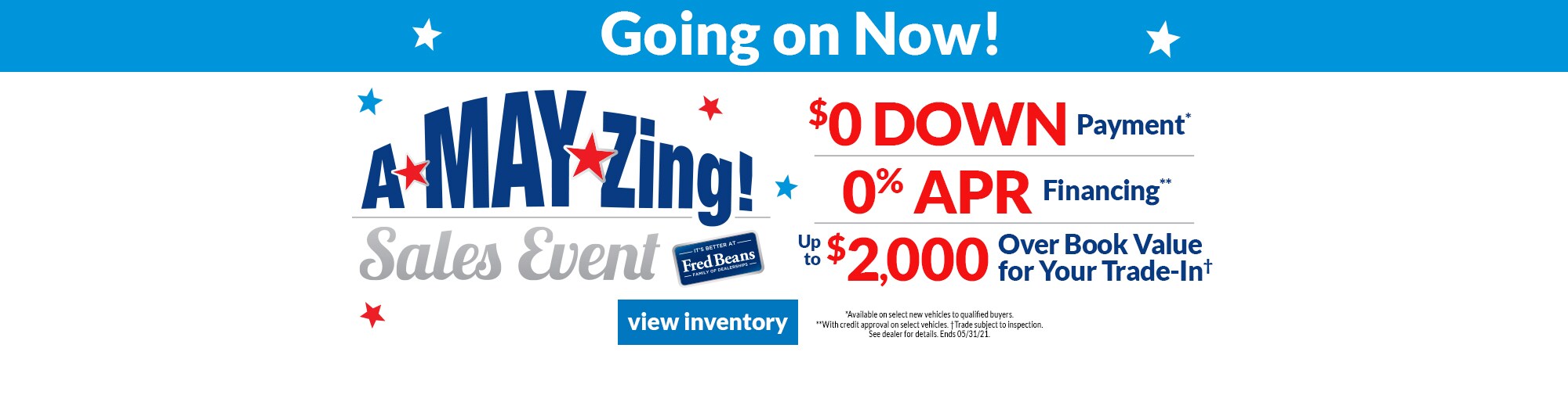 Doylestown's Fred Beans Auto Group New and Used Ford, Hyundai, Nissan