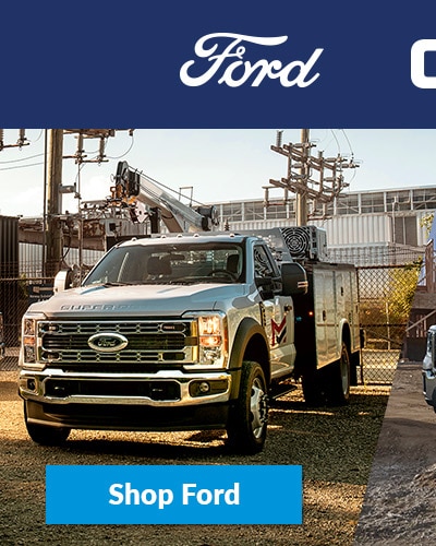 Work truck invnetory