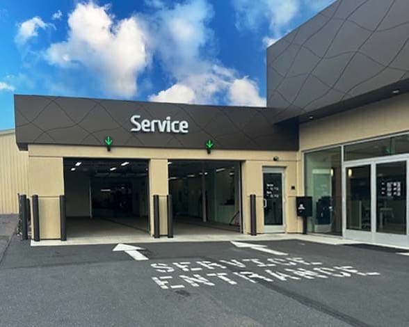 Hyundai Mechanicsburg Service