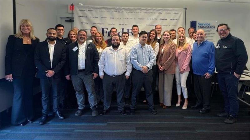 Carnegie Graudates 2025