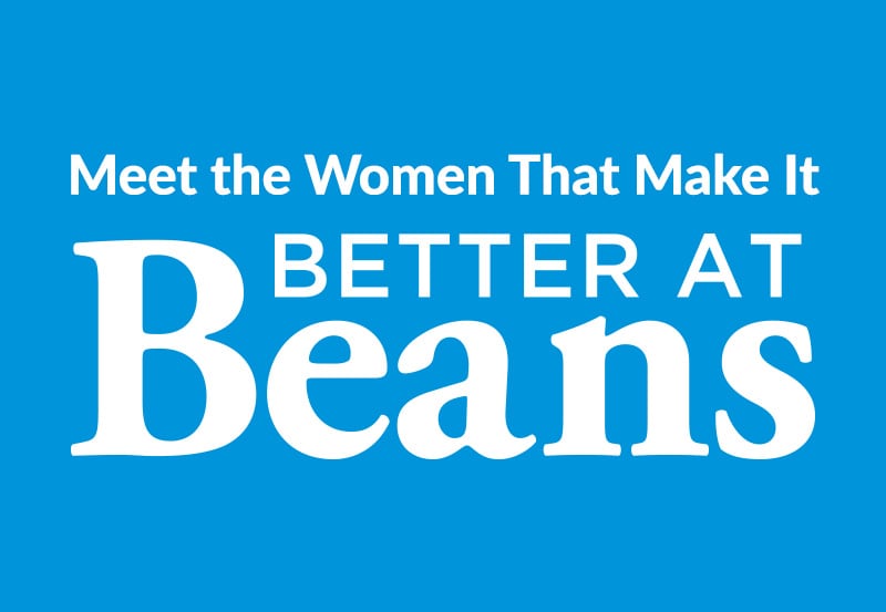 Women of Beans