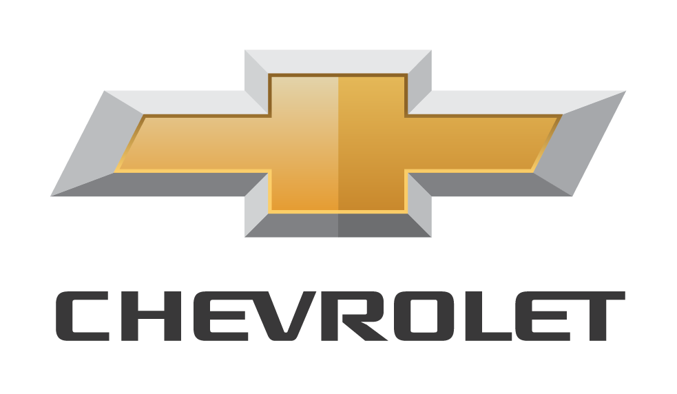 chevy logo