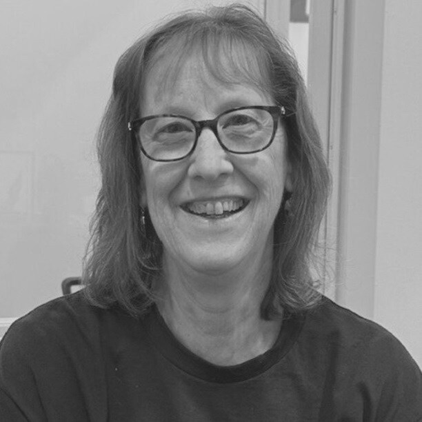 Audrey Carper