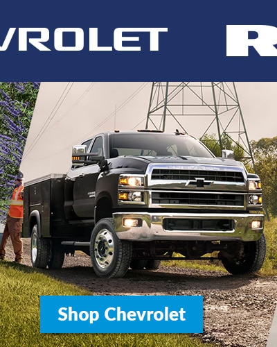 Work truck invnetory