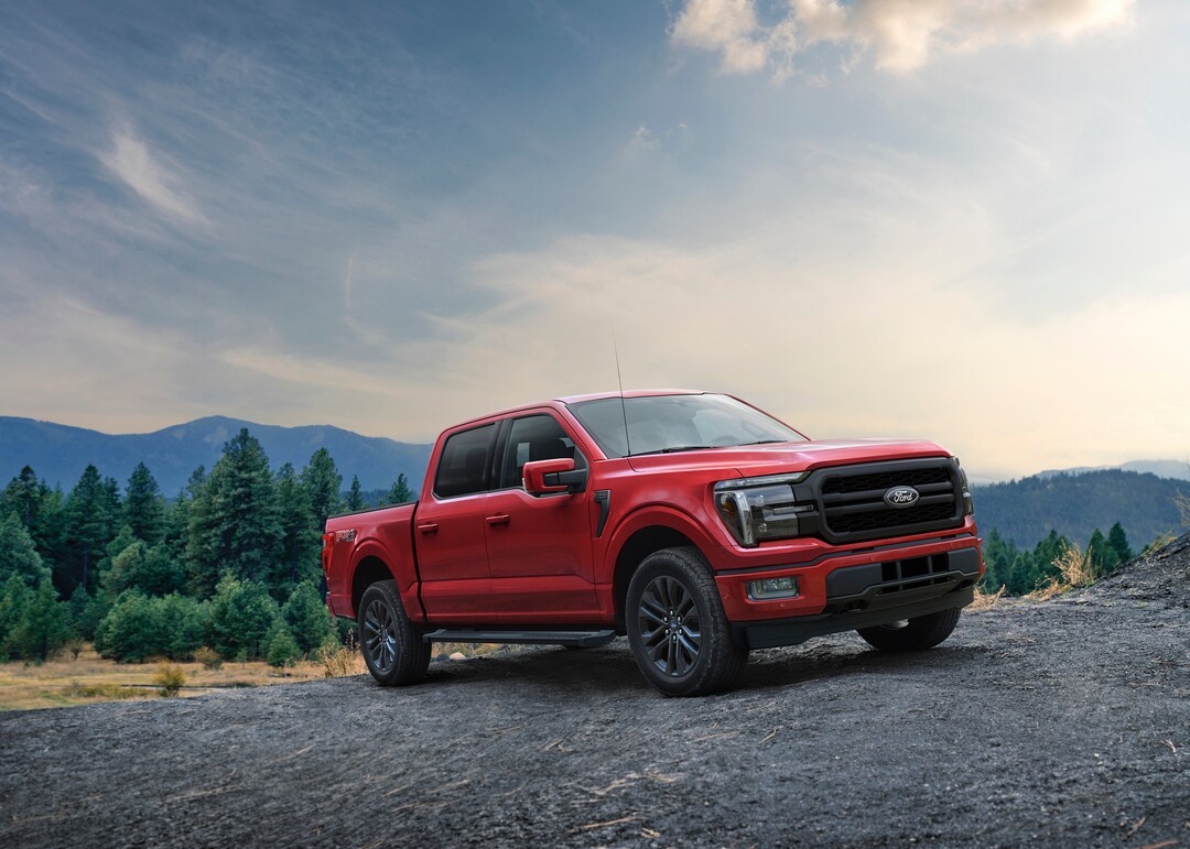  Ford Trucks for Sale